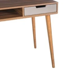 Imitation Noyer / Gris Pierre 19 Imitation Noyer / Gris Pierre -Promos Meubles Boutique 1000345567 230725 080 DETAILS P000000001000345567