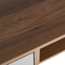 Imitation Noyer / Gris Pierre 20 Imitation Noyer / Gris Pierre -Promos Meubles Boutique 1000345567 230725 090 DETAILS P000000001000345567