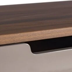 Imitation Noyer / Gris Pierre 21 Imitation Noyer / Gris Pierre -Promos Meubles Boutique 1000345567 230725 100 DETAILS P000000001000345567