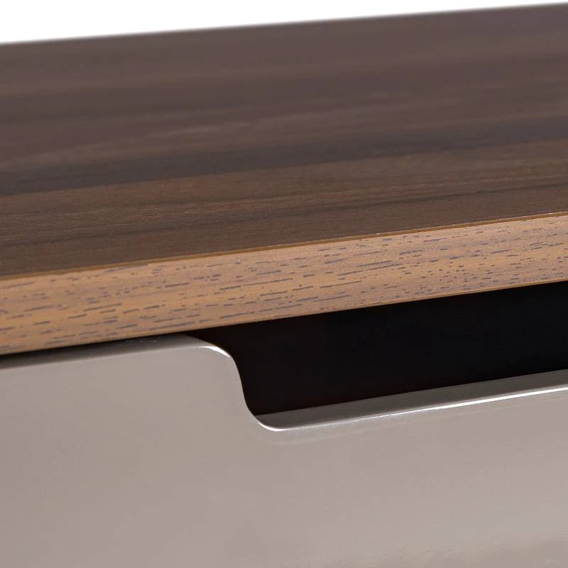 Imitation Noyer / Gris Pierre 11 Imitation Noyer / Gris Pierre – Image 9