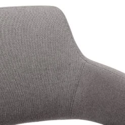 Chaise De Bureau Pivotante Elzito II 13 Chaise De Bureau Pivotante Elzito II -Promos Meubles Boutique 1000345586 221118 033 DETAILS P000000001000345586