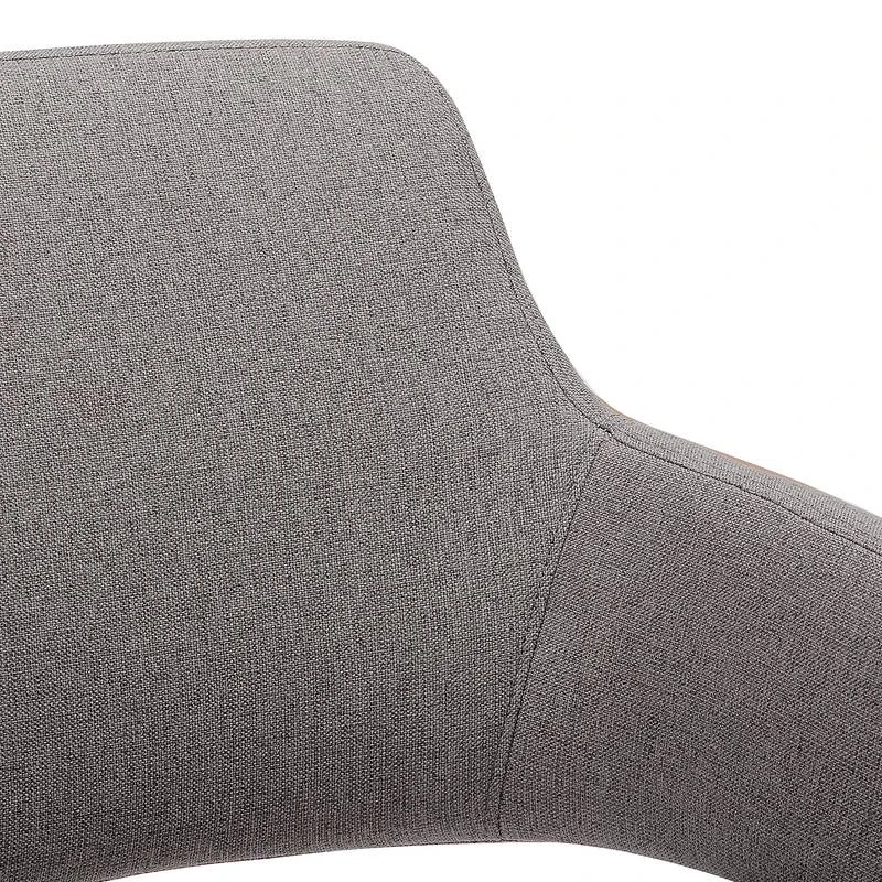 Chaise De Bureau Pivotante Elzito II 7 Chaise De Bureau Pivotante Elzito II – Image 5