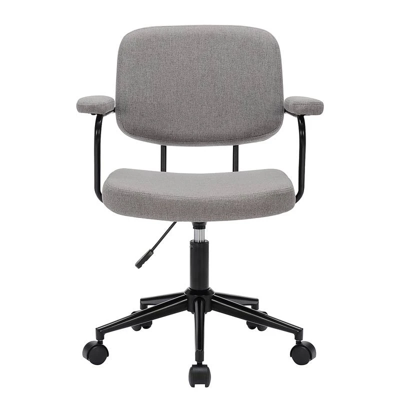 Chaise De Bureau Pivotante Turner 4 Chaise De Bureau Pivotante Turner – Image 2