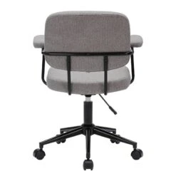 Chaise De Bureau Pivotante Turner 19 Chaise De Bureau Pivotante Turner -Promos Meubles Boutique 1000345592 221118 032 DETAILS P000000001000345592