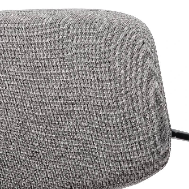 Chaise De Bureau Pivotante Turner 7 Chaise De Bureau Pivotante Turner – Image 5