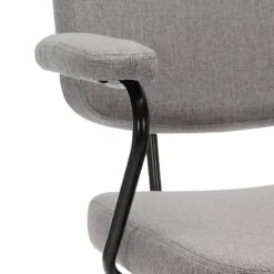 Chaise De Bureau Pivotante Turner 21 Chaise De Bureau Pivotante Turner -Promos Meubles Boutique 1000345592 221118 034 DETAILS P000000001000345592