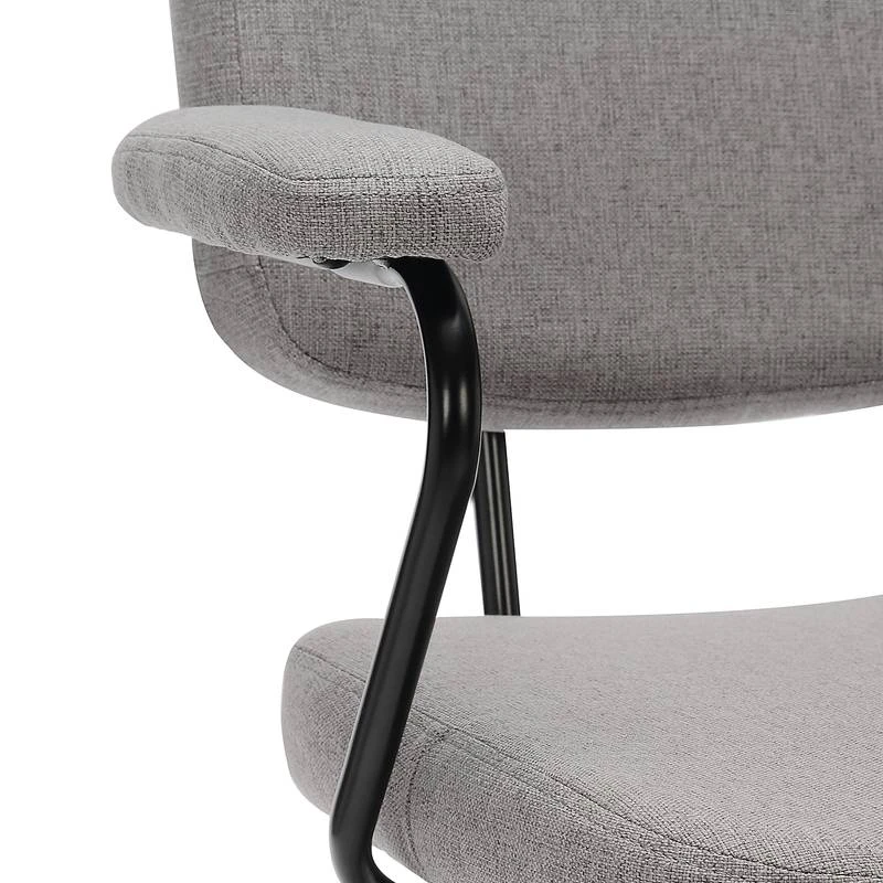 Chaise De Bureau Pivotante Turner 8 Chaise De Bureau Pivotante Turner – Image 6