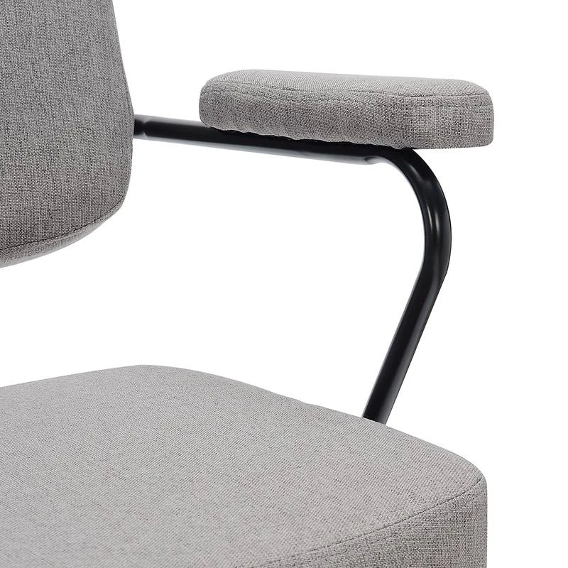 Chaise De Bureau Pivotante Turner 9 Chaise De Bureau Pivotante Turner – Image 7