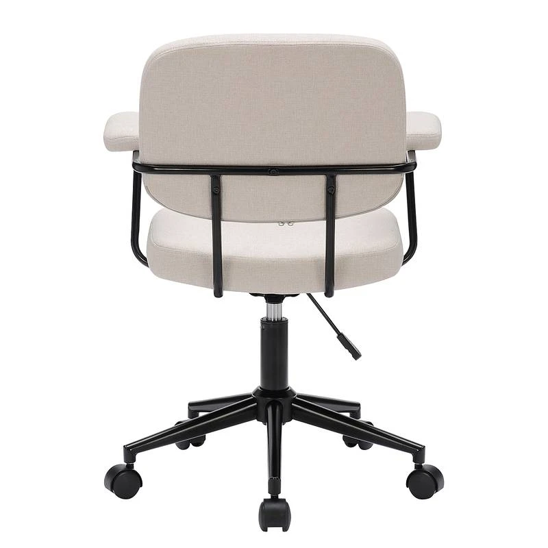 Chaise De Bureau Pivotante Turner 13 Chaise De Bureau Pivotante Turner – Image 11