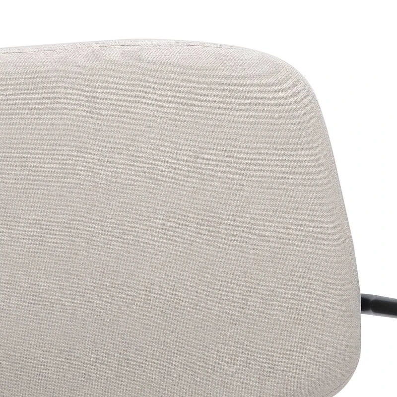 Chaise De Bureau Pivotante Turner 14 Chaise De Bureau Pivotante Turner – Image 12