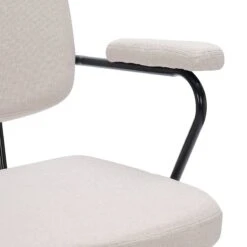 Chaise De Bureau Pivotante Turner 28 Chaise De Bureau Pivotante Turner -Promos Meubles Boutique 1000345594 221118 034 DETAILS P000000001000345594