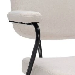 Chaise De Bureau Pivotante Turner 29 Chaise De Bureau Pivotante Turner -Promos Meubles Boutique 1000345594 221118 035 DETAILS P000000001000345594