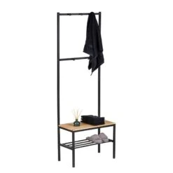 Wenko Ensemble D’entrée Compact Geo -Promos Meubles Boutique 1000345612 220412 040 DETAILS P000000001000345612