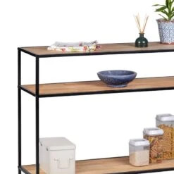Wenko Console Geo -Promos Meubles Boutique 1000345613 220412 040 DETAILS P000000001000345613