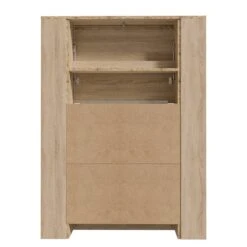 Secrétaire Warner -Promos Meubles Boutique 1000348136 220530 033 DETAILS P000000001000348136