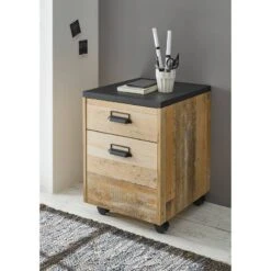 Caisson De Bureau Shutter -Promos Meubles Boutique 1000348665 220505 020 MOOD DETAILS P000000001000348665 mood