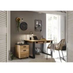 Caisson De Bureau Shutter -Promos Meubles Boutique 1000348665 220505 022 MOOD DETAILS P000000001000348665 mood