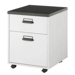 Caisson De Bureau Shutter -Promos Meubles Boutique 1000348669 220505 010 IMAGE P000000001000348669