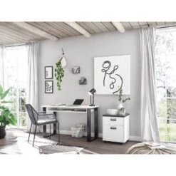 Caisson De Bureau Shutter -Promos Meubles Boutique 1000348669 220505 021 MOOD DETAILS P000000001000348669 mood