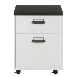 Caisson De Bureau Shutter -Promos Meubles Boutique 1000348669 220505 030 DETAILS P000000001000348669