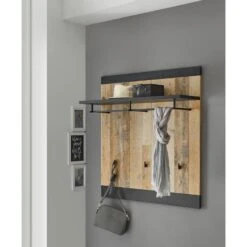 Porte-manteau mural Shutter -Promos Meubles Boutique 1000348670 220505 020 MOOD DETAILS P000000001000348670 mood