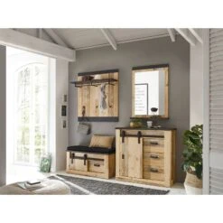 Porte-manteau mural Shutter -Promos Meubles Boutique 1000348670 220505 022 MOOD DETAILS P000000001000348670 mood