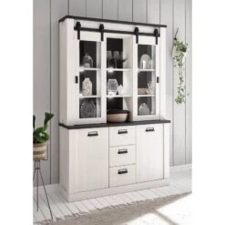 Vaisselier Shutter II -Promos Meubles Boutique 1000348682 220505 020 MOOD DETAILS P000000001000348682 mood