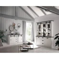 Vaisselier Shutter II -Promos Meubles Boutique 1000348682 220505 021 MOOD DETAILS P000000001000348682 mood