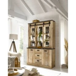 Vaisselier Shutter II -Promos Meubles Boutique 1000348701 220505 020 MOOD DETAILS P000000001000348701 mood