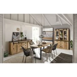 Vaisselier Shutter II -Promos Meubles Boutique 1000348701 220505 021 MOOD DETAILS P000000001000348701 mood