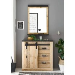 Ensemble D’entrée Shutter I (2 élém.)