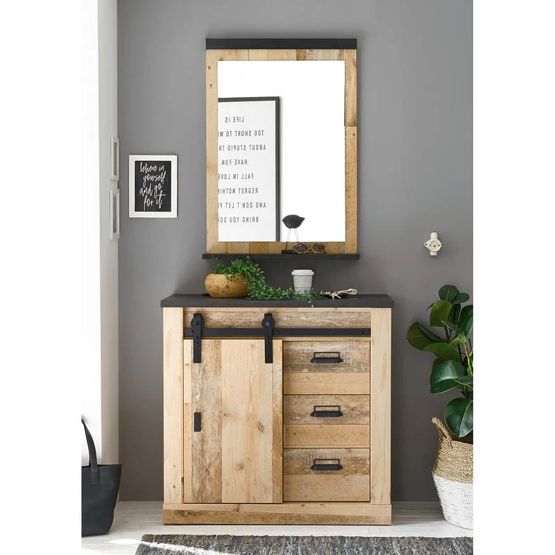 Ensemble D’entrée Shutter I (2 élém.) 3 Ensemble D’entrée Shutter I (2 élém.)