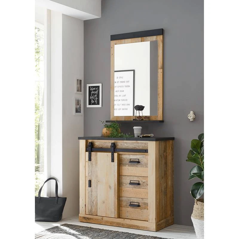 Ensemble D’entrée Shutter I (2 élém.) 4 Ensemble D’entrée Shutter I (2 élém.) – Image 2