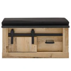 Ensemble D’entrée Shutter II (3 élém.) -Promos Meubles Boutique 1000348715 220505 051 DETAILS P000000001000348715