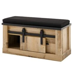 Ensemble D’entrée Shutter II (3 élém.) -Promos Meubles Boutique 1000348715 220505 052 DETAILS P000000001000348715