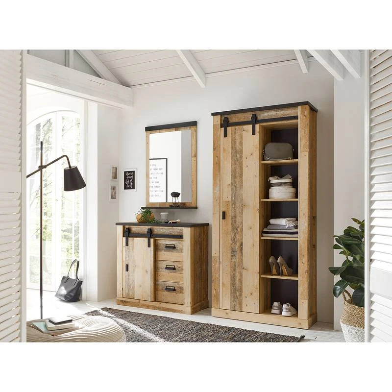 Ensemble D’entrée Shutter III (3 élém.) 5 Ensemble D’entrée Shutter III (3 élém.) – Image 3