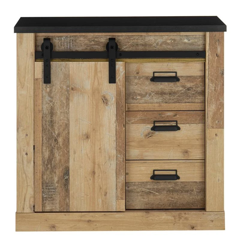 Ensemble D’entrée Shutter III (3 élém.) 13 Ensemble D’entrée Shutter III (3 élém.) – Image 11