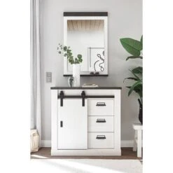 Ensemble D’entrée Shutter I (2 élém.) 34 Ensemble D’entrée Shutter I (2 élém.) -Promos Meubles Boutique 1000348718 220505 011 MOOD IMAGE P000000001000348718 mood