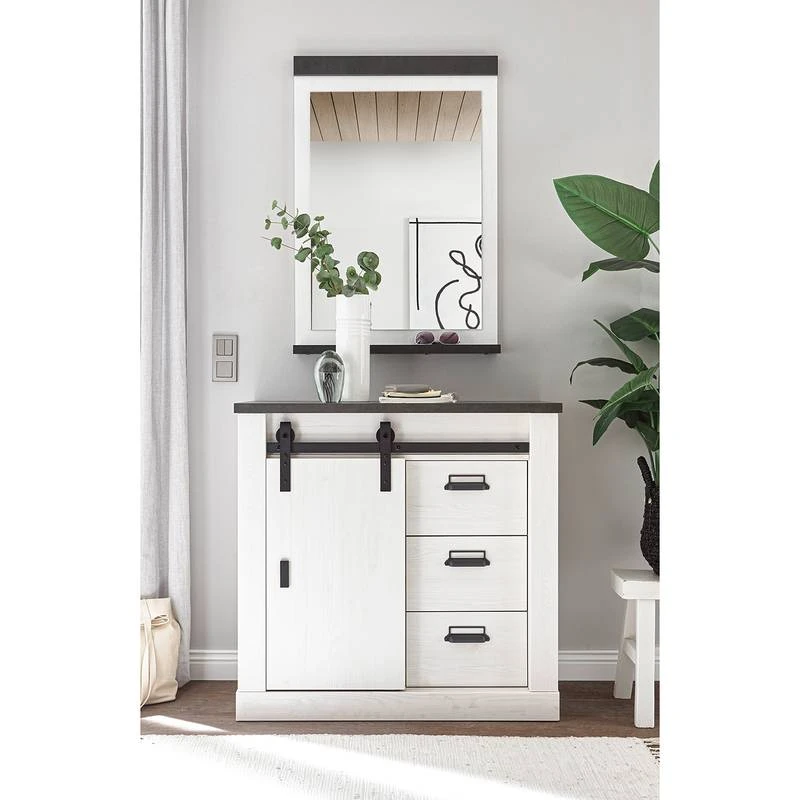 Ensemble D’entrée Shutter I (2 élém.) 15 Ensemble D’entrée Shutter I (2 élém.) – Image 13