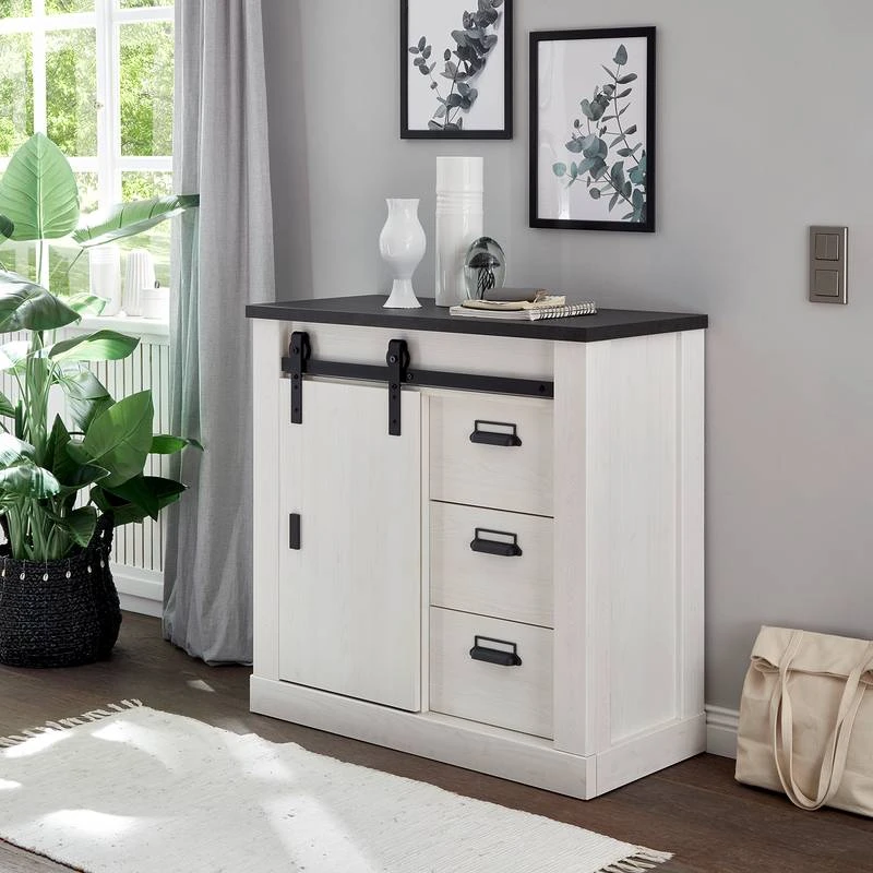 Ensemble D’entrée Shutter I (2 élém.) 18 Ensemble D’entrée Shutter I (2 élém.) – Image 16