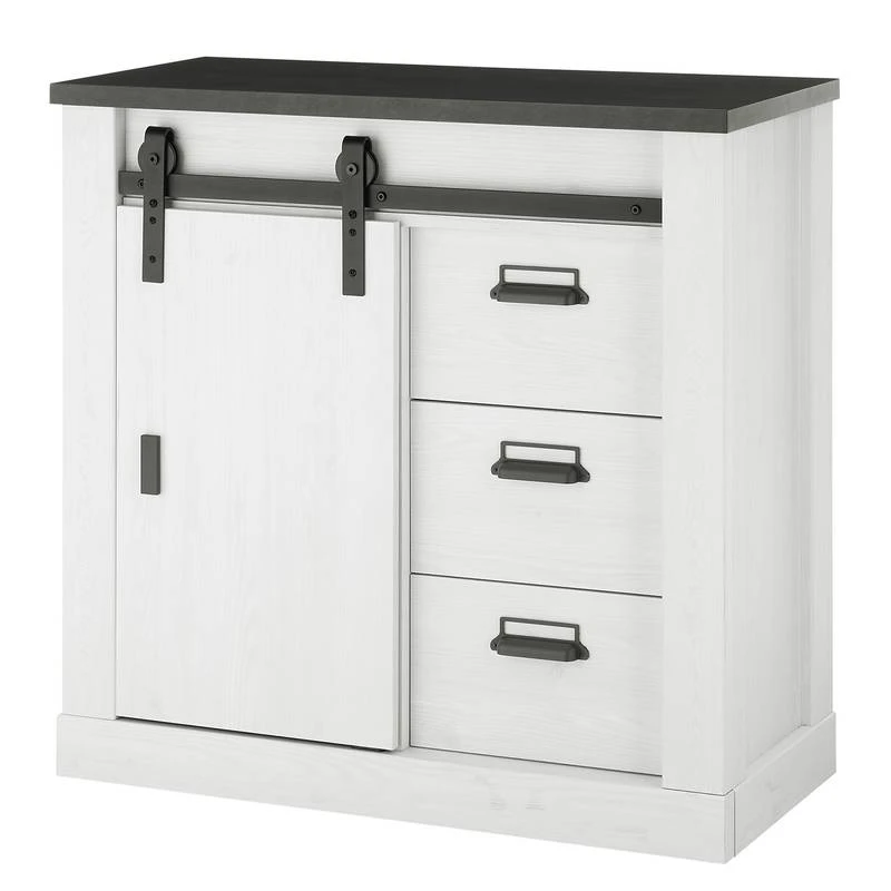 Ensemble D’entrée Shutter I (2 élém.) 20 Ensemble D’entrée Shutter I (2 élém.) – Image 18