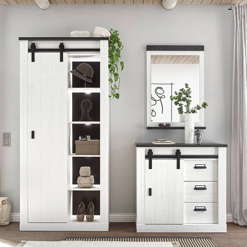 Ensemble D’entrée Shutter III (3 élém.) 20 Ensemble D’entrée Shutter III (3 élém.) – Image 18