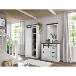 Ensemble D’entrée Shutter III (3 élém.) 40 Ensemble D’entrée Shutter III (3 élém.) -Promos Meubles Boutique 1000348728 220505 020 MOOD DETAILS P000000001000348728 mood