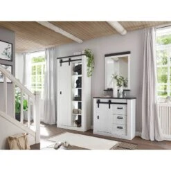 Ensemble D’entrée Shutter III (3 élém.) 41 Ensemble D’entrée Shutter III (3 élém.) -Promos Meubles Boutique 1000348728 220505 021 MOOD DETAILS P000000001000348728 mood