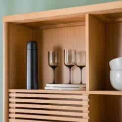 Buffet SAIDO - 200 Cm -Promos Meubles Boutique 1000349872 231024 024 MOOD DETAILS P000000001000349872 mood