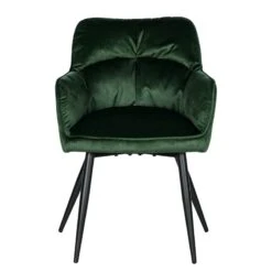 Chaise à Accoudoirs Trillick 24 Chaise à Accoudoirs Trillick -Promos Meubles Boutique 1000350635 230516 030 DETAILS P000000001000350635