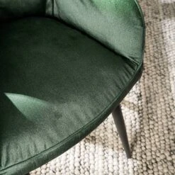 Chaise à Accoudoirs Trillick 29 Chaise à Accoudoirs Trillick -Promos Meubles Boutique 1000350635 230517 032 DETAILS P000000001000350635