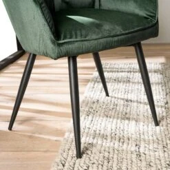 Chaise à Accoudoirs Trillick 30 Chaise à Accoudoirs Trillick -Promos Meubles Boutique 1000350635 230517 033 DETAILS P000000001000350635