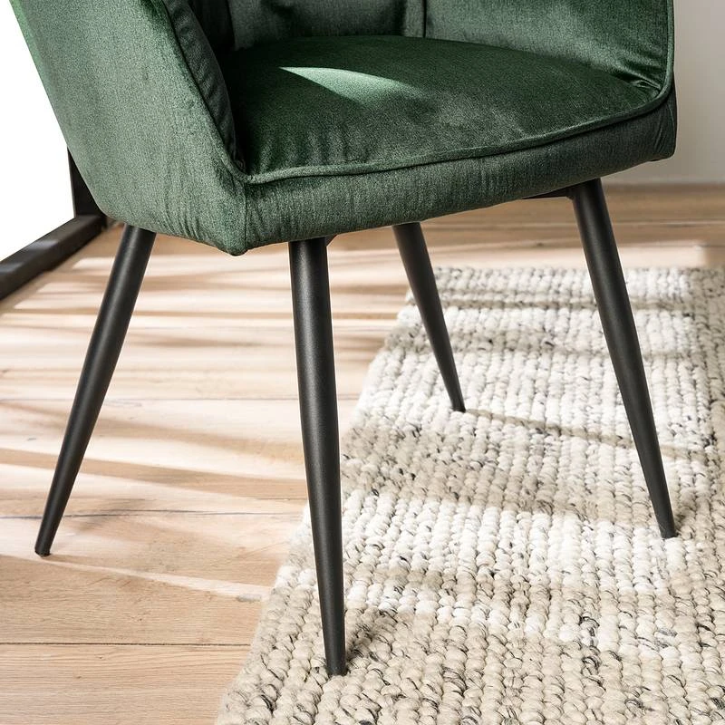 Chaise à Accoudoirs Trillick 11 Chaise à Accoudoirs Trillick – Image 9