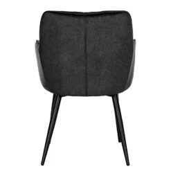 Chaise à Accoudoirs Trillick 40 Chaise à Accoudoirs Trillick -Promos Meubles Boutique 1000350638 230516 050 DETAILS P000000001000350638